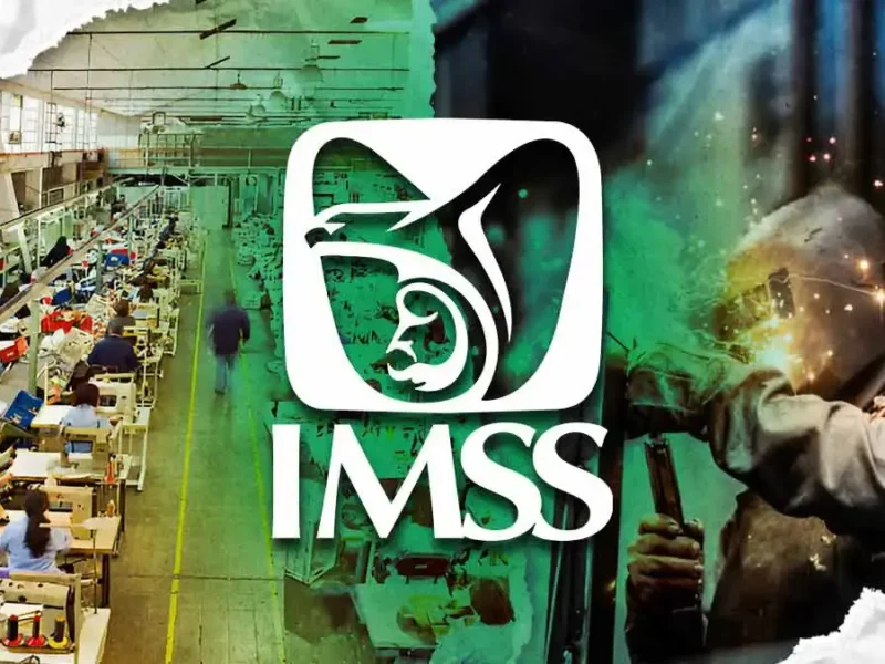 IMSS reporta más de cuatro mil nuevos empleos en Puebla durante marzo de 2025 