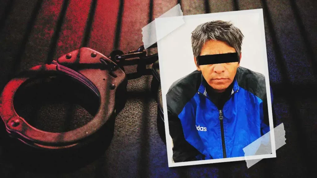 Reaprehenden a hombre que escapó de la Casa de Justicia de Puebla