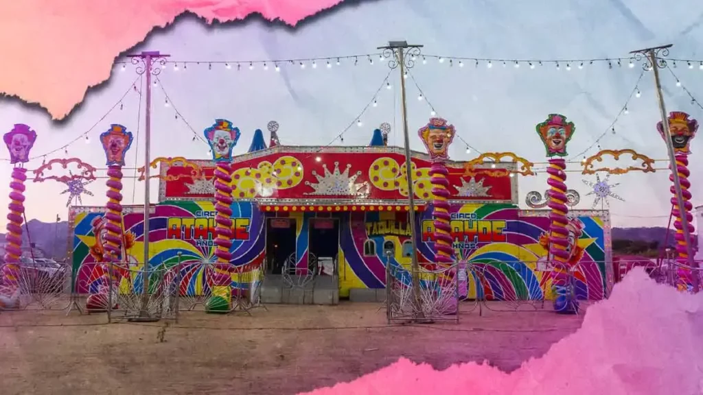 Circo Atayde Hermanos celebra en Puebla su 137 aniversario; aquí los precios y horarios