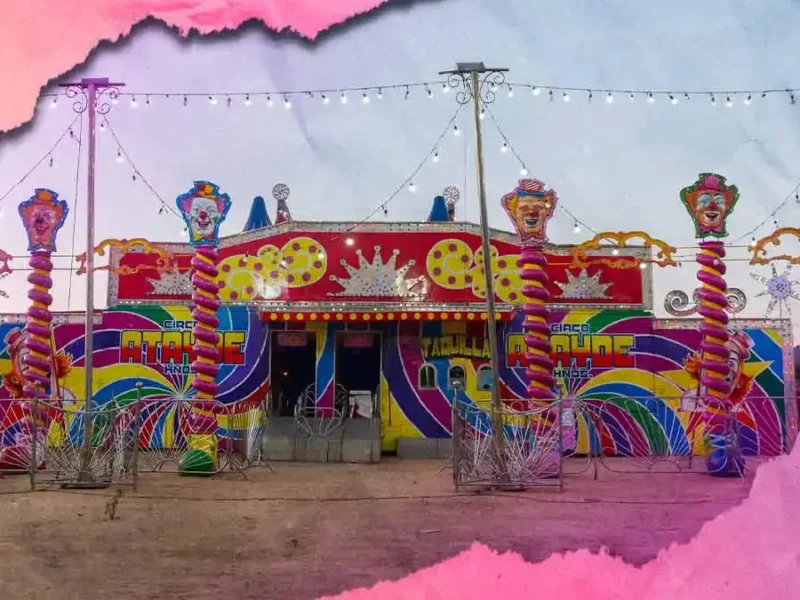 Circo Atayde Hermanos celebra en Puebla su 137 aniversario; aquí los precios y horarios
