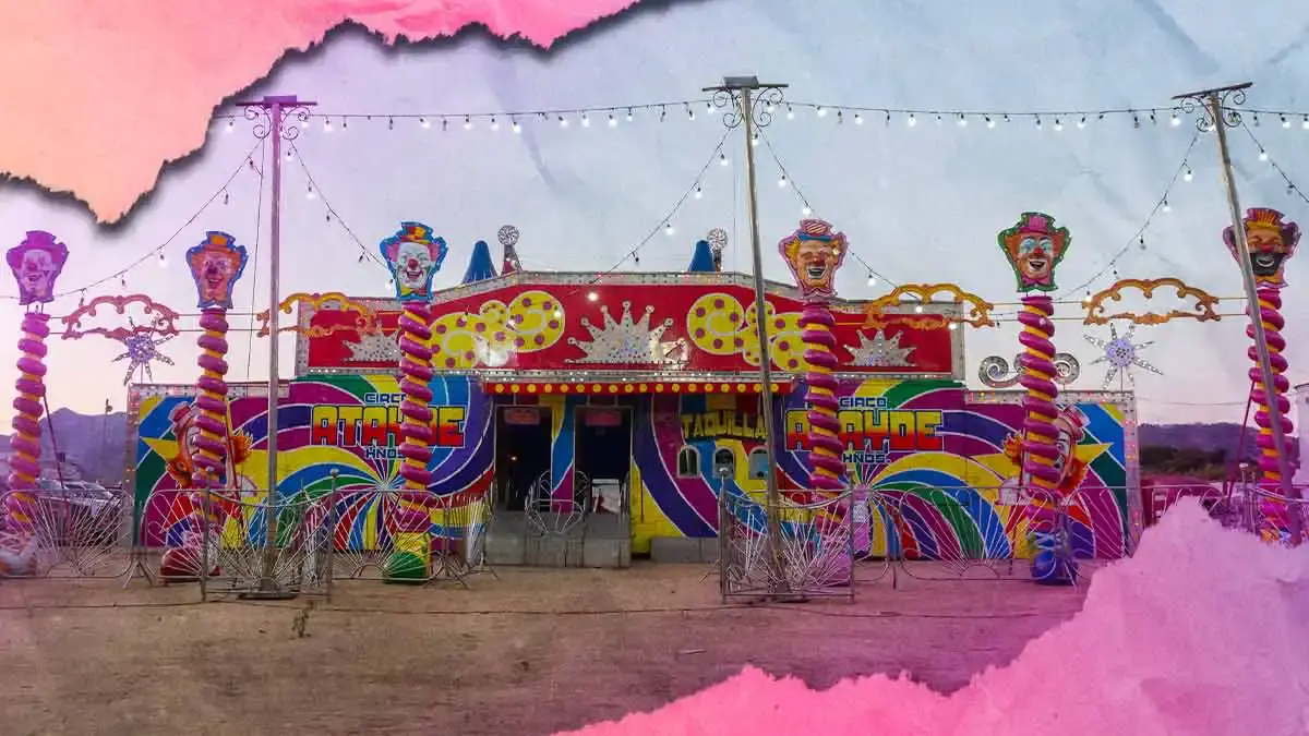 Circo Atayde Hermanos celebra en Puebla su 137 aniversario; aquí los precios y horarios