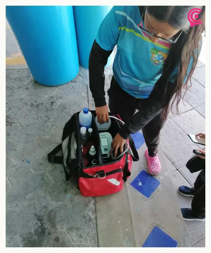 Ayuntamiento de Puebla da estas recomendaciones para el uso de balnearios en Semana Santa 2025
