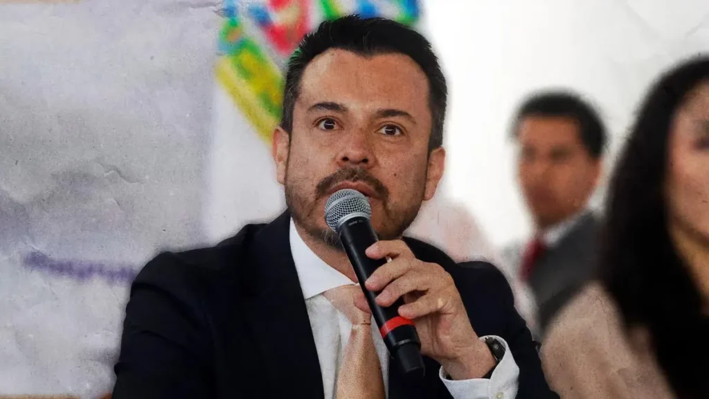 Melgarejo Construcciones pide al gobierno de Puebla 998 mdp por obra no ejecutada 