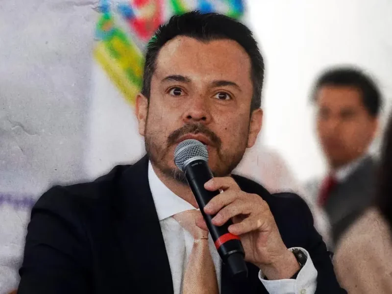 Melgarejo Construcciones pide al gobierno de Puebla 998 mdp por obra no ejecutada 
