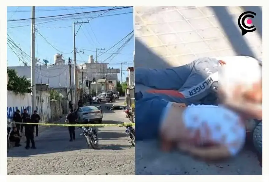 Ataque armado en San Matías Tlalancaleca, Puebla deja tres muertos, entre ellos un menor