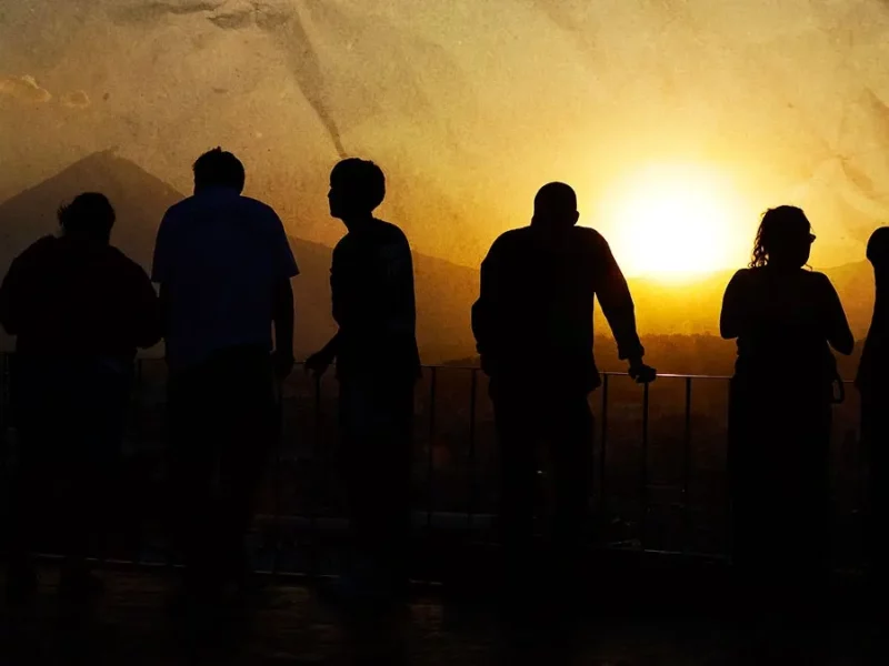 Así estará el clima en Puebla este martes 15 de abril del 2025 