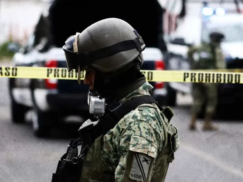 SSP Puebla rechaza existencia de reclutadores externos del Ejército Mexicano