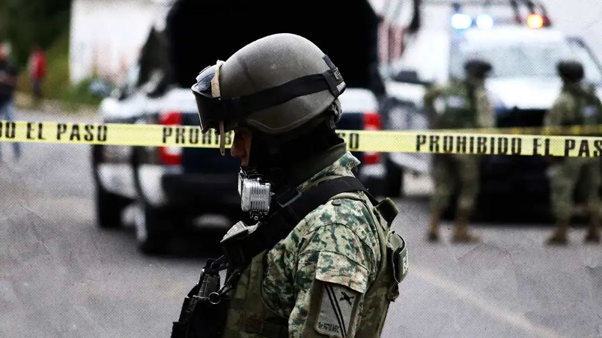 SSP Puebla rechaza existencia de reclutadores externos del Ejército Mexicano