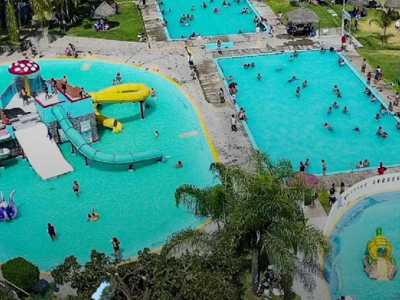 Atlixco ofrece una variedad de actividades para disfrutar en abril