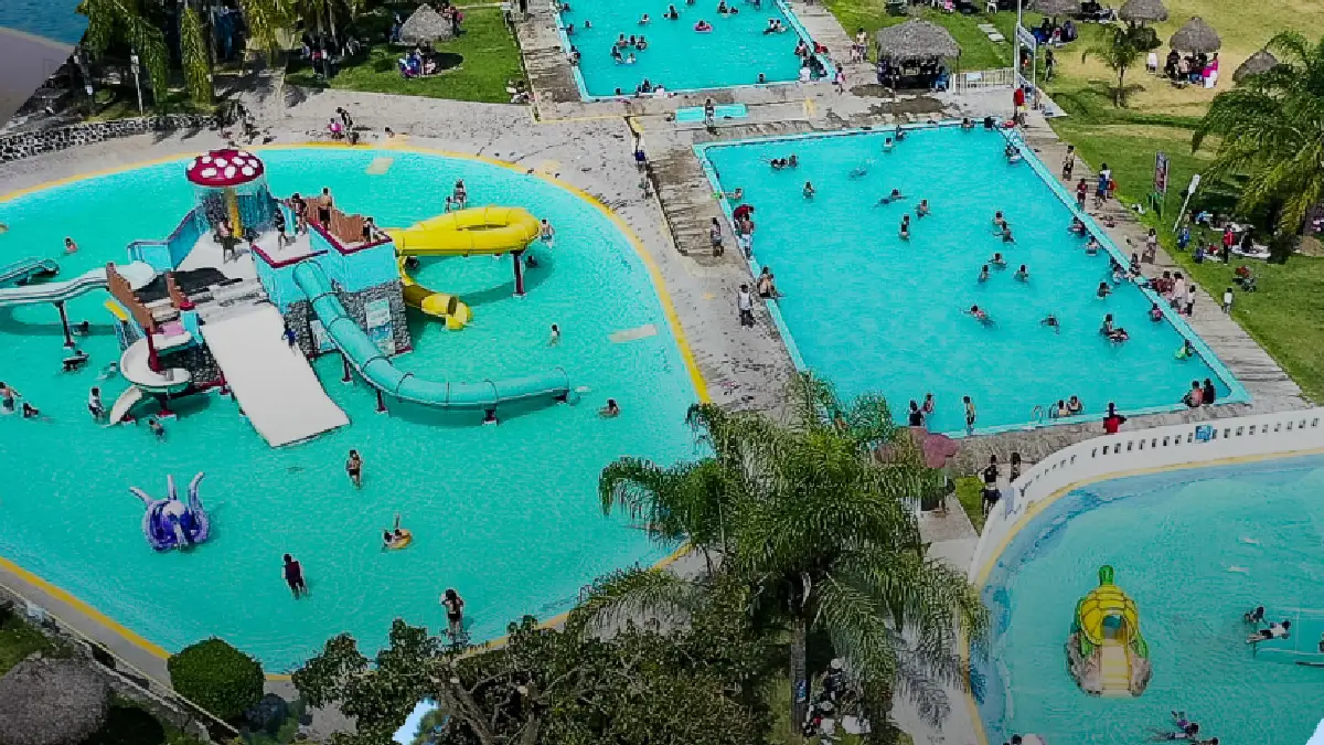 Atlixco ofrece una variedad de actividades para disfrutar en abril