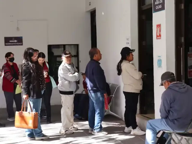 Tonantzin Fernández impulsa condonación del 50% en multas y recargos del predial para apoyar a contribuyentes de San Pedro Cholula