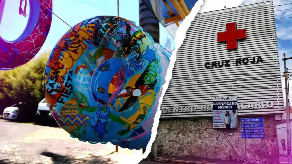 Cruz Roja Puebla realizará operativo por Semana Santa 2025 con más de 90 elementos  