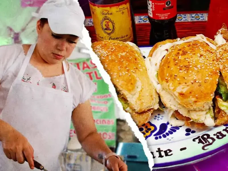 Llega la Feria de la Cemita 2025 a Puebla; conoce los detalles
