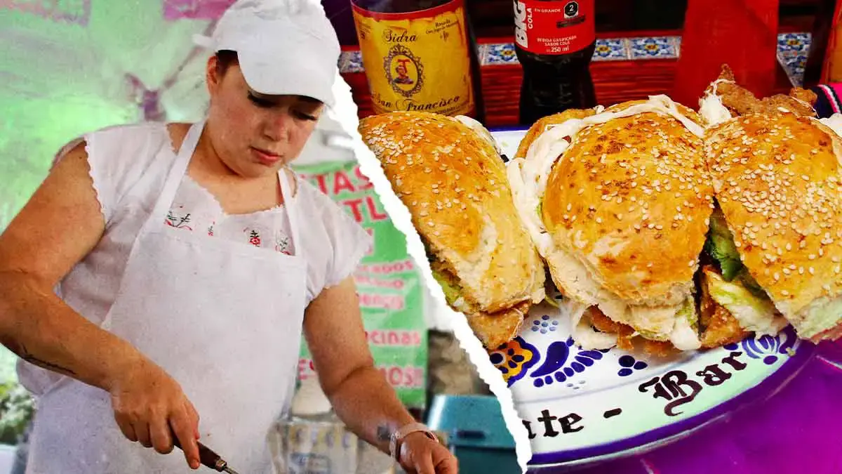 Llega la Feria de la Cemita 2025 a Puebla; conoce los detalles