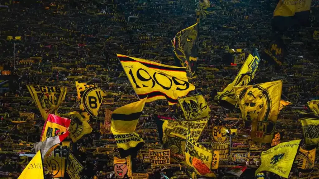 Borussia Dortmund derrota a Barcelona en cuartos de final de la UEFA Champions League