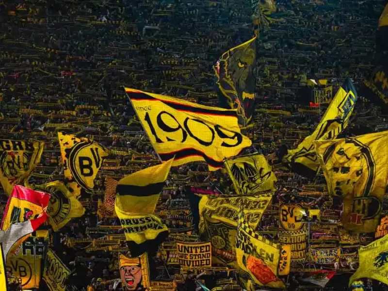 Borussia Dortmund derrota a Barcelona en cuartos de final de la UEFA Champions League