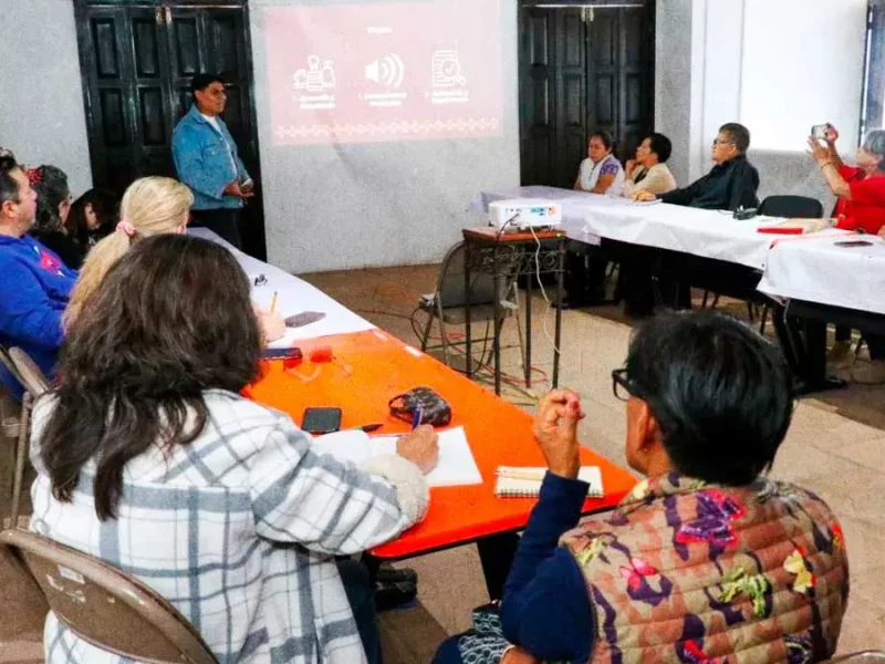 Abre registro la primera incubadora poblana de proyectos artesanales ART INC