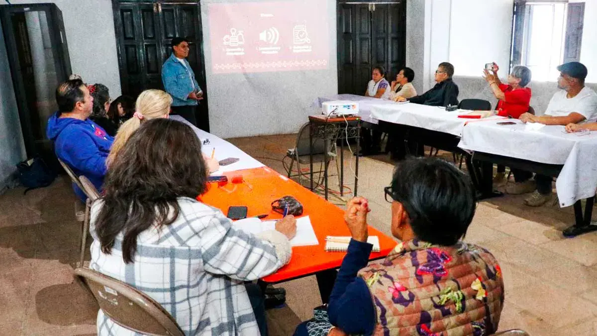 Abre registro la primera incubadora poblana de proyectos artesanales ART INC