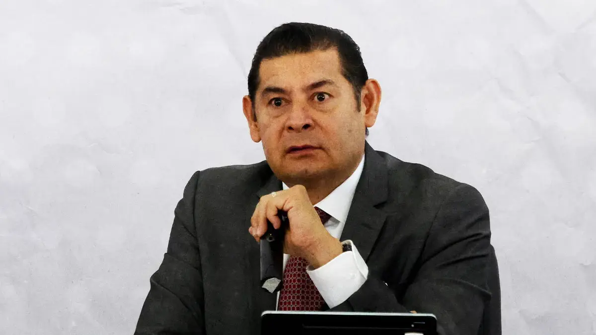 Familia de Estefanía, víctima de feminicidio en Xicotepec, exige resultados a Alejandro Armenta  