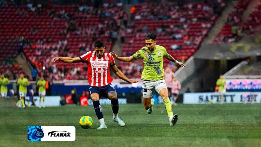 Club Puebla pierde ante Chivas en la Jornada 16 del Clausura 2025; registran 11 derrotas