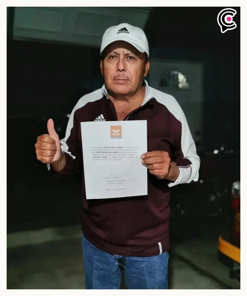 Ejecutan a Gabriel Garin “El Ejote”, excandidato a la presidencia municipal de Tepeojuma