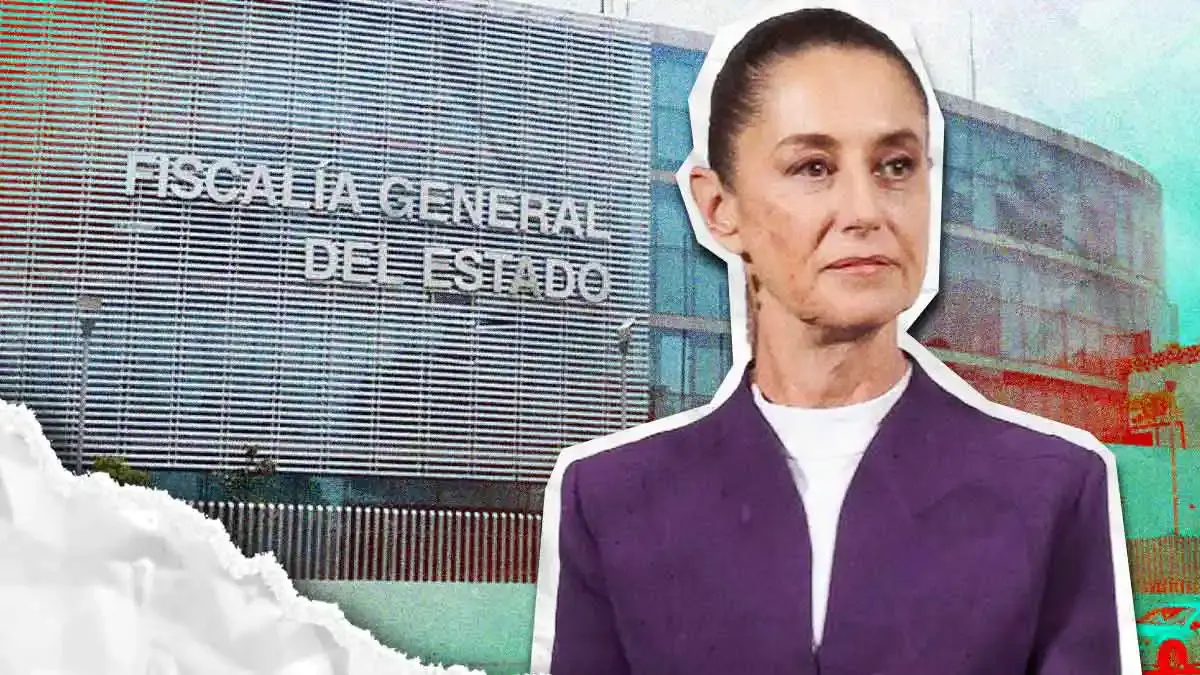 Claudia Sheinbaum exhorta a Fiscalía de Puebla investigar a cómplices que ocultaron feminicidio de Fanny