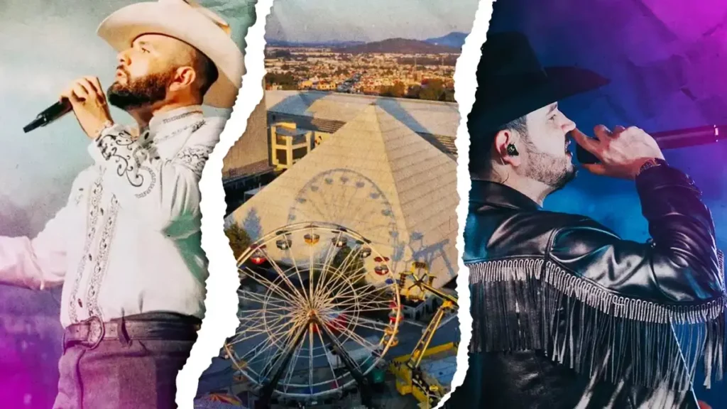 ¿Qué pasará con los corridos en la Feria de Puebla 2025? 