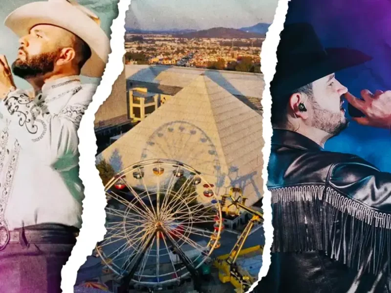 ¿Qué pasará con los corridos en la Feria de Puebla 2025? 
