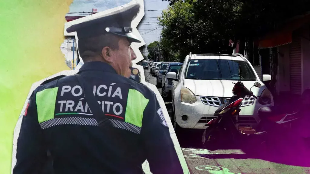 Multas en parquímetros de Puebla se aplicarán a partir del 1 de mayo 