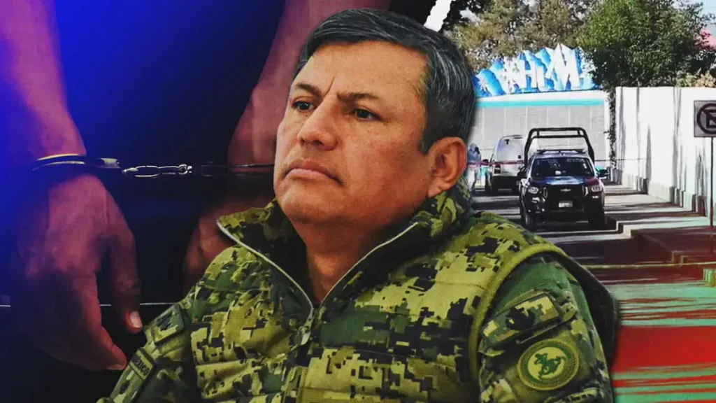 Detenidos en Lomas de Angelópolis vinculados al hallazgo de cuerpos en Los Fuertes: SSP Puebla