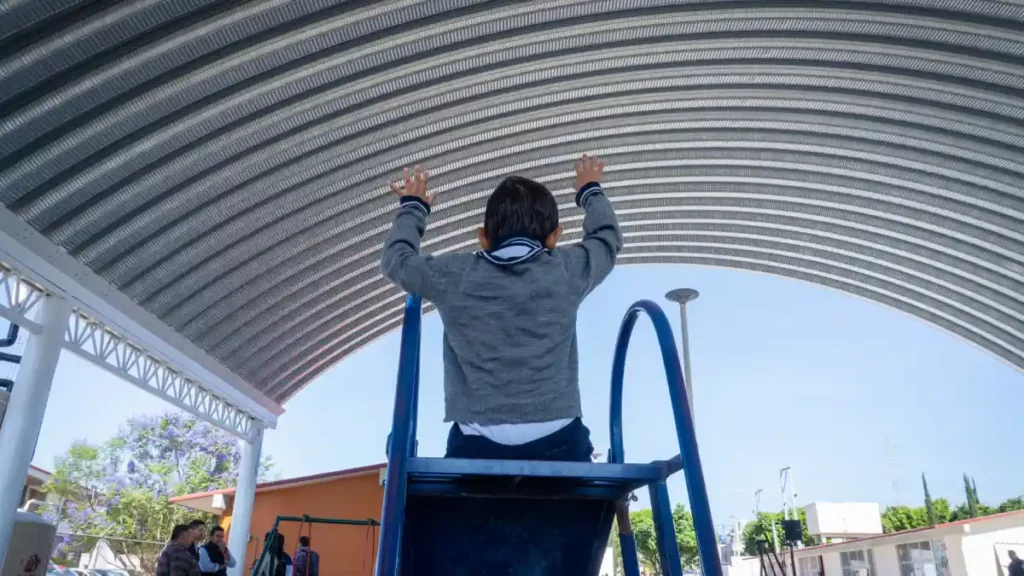 Gobierno de la Ciudad emite recomendaciones de seguridad para niñas y niños en estas vacaciones