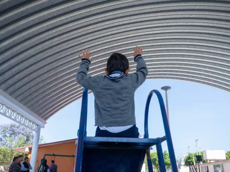 Gobierno de la Ciudad emite recomendaciones de seguridad para niñas y niños en estas vacaciones