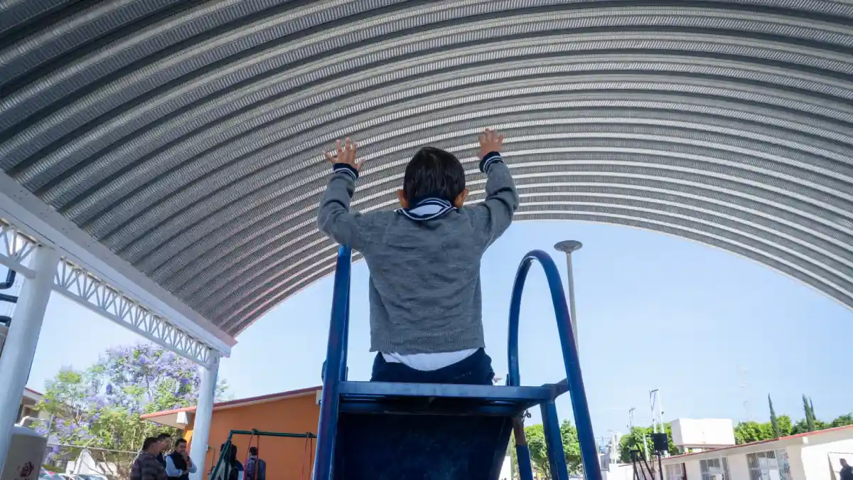 Gobierno de la Ciudad emite recomendaciones de seguridad para niñas y niños en estas vacaciones