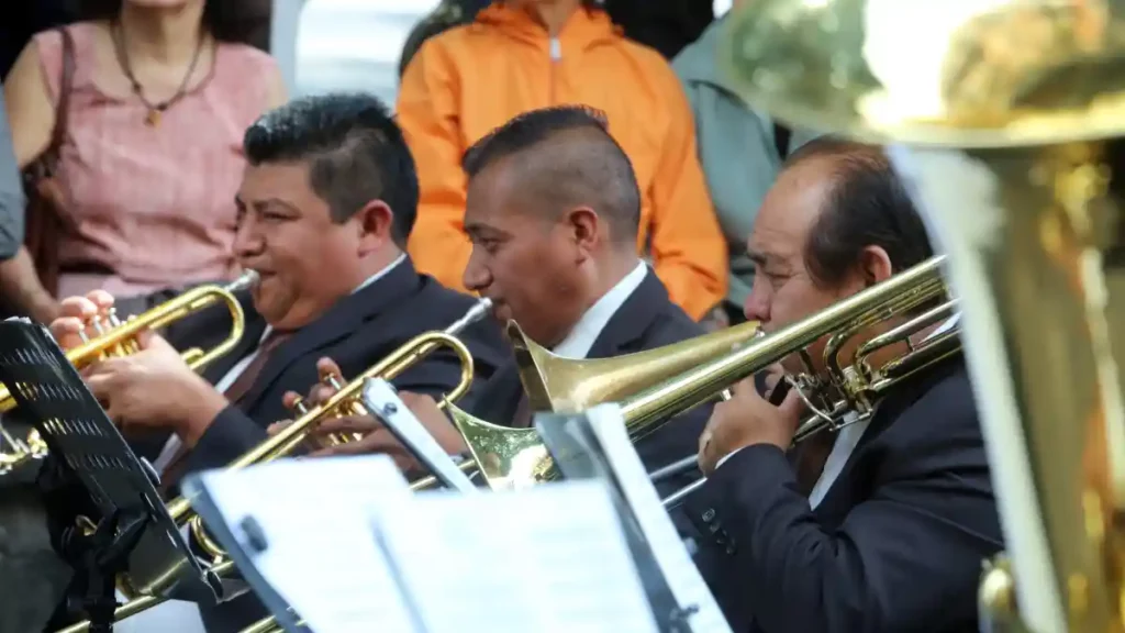 Tradición, arte y cultura este fin de semana, programadas por el Gobierno de la Ciudad