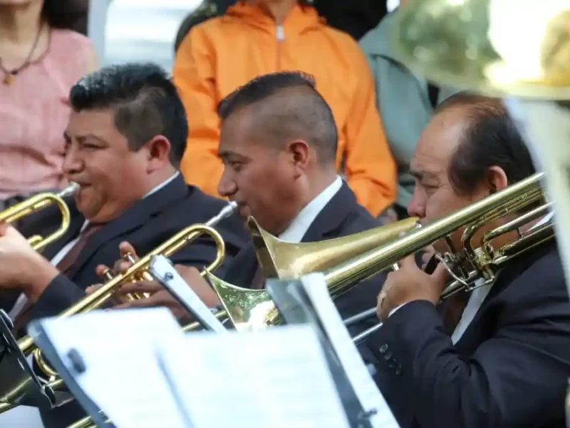 Tradición, arte y cultura este fin de semana, programadas por el Gobierno de la Ciudad