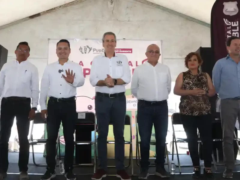 Garantiza Gobierno de la Ciudad dotación de agua potable a la colonia 20 de Noviembre