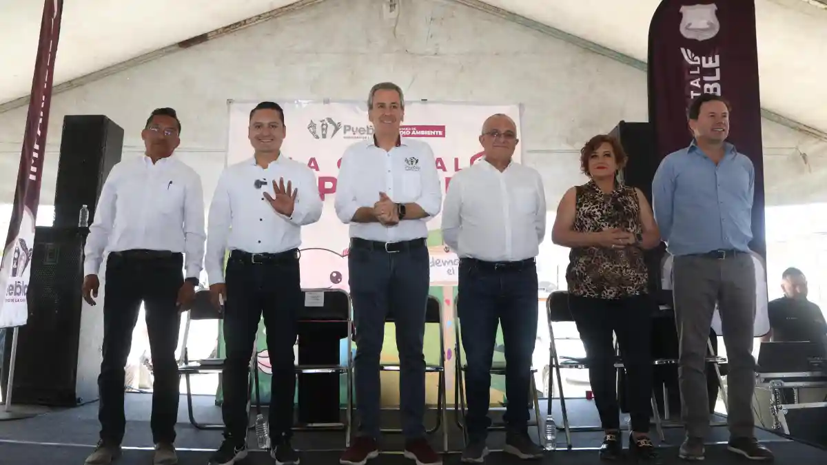 Garantiza Gobierno de la Ciudad dotación de agua potable a la colonia 20 de Noviembre