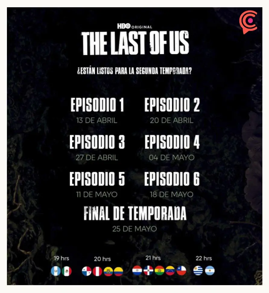 Macario Martínez lanza tema “Si te mentí”, inspirado en la serie The Last of Us
