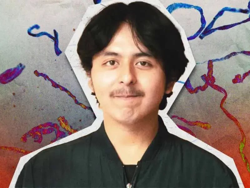 Macario Martínez lanza tema “Si te mentí”, inspirado en la serie The Last of Us