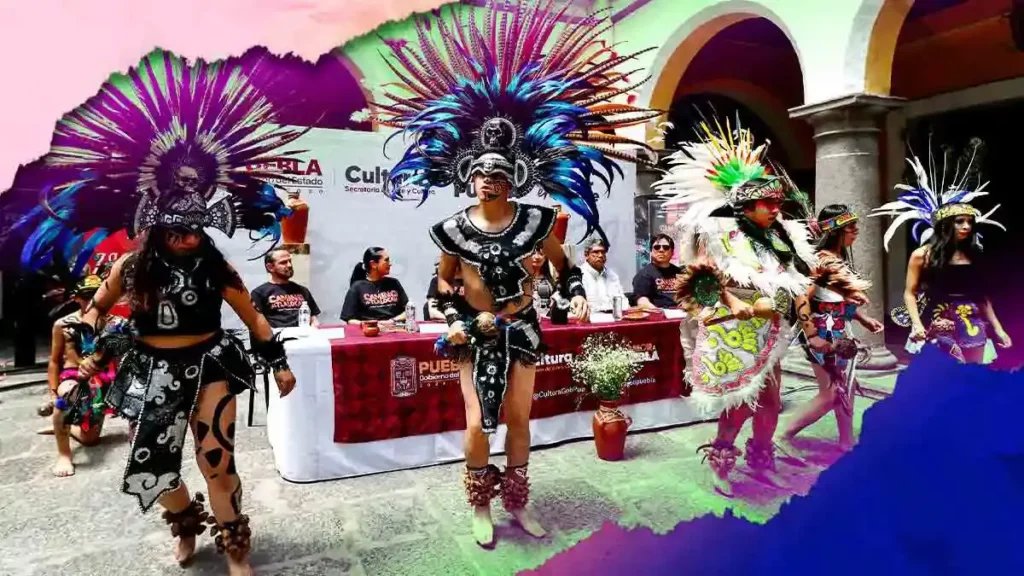 Pueblo Mágico de Zacatlán presenta su Festival Camino al Tlalocan 2025