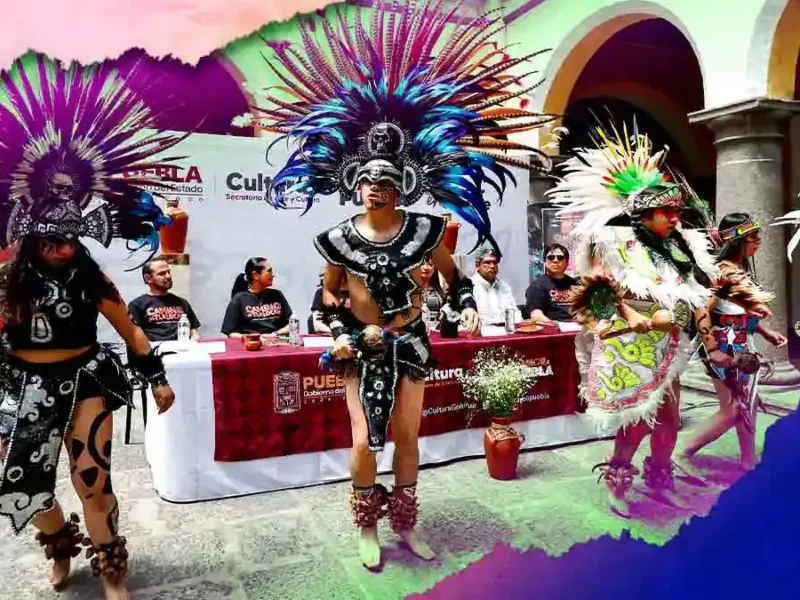 Pueblo Mágico de Zacatlán presenta su Festival Camino al Tlalocan 2025
