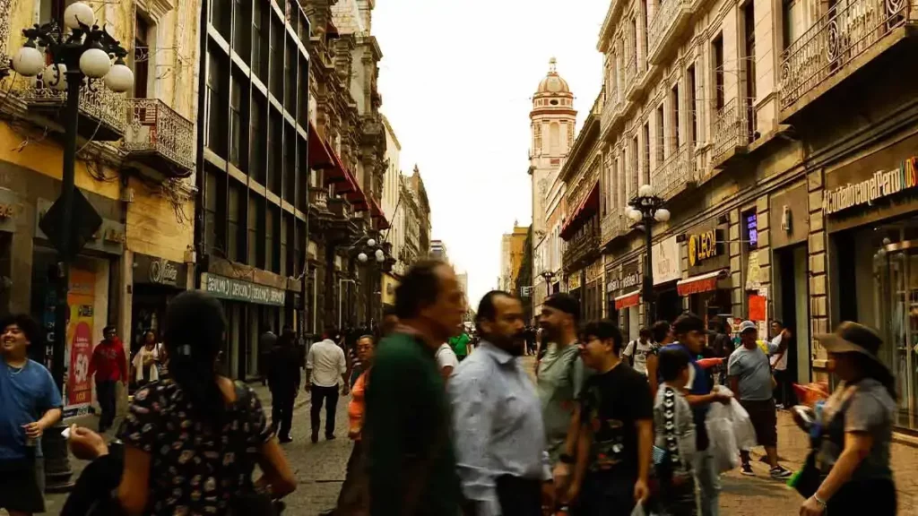 Así estará el clima en Puebla este jueves 17 de abril del 2025   