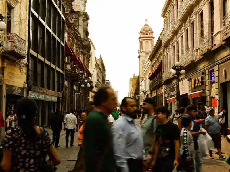 Así estará el clima en Puebla este jueves 17 de abril del 2025   