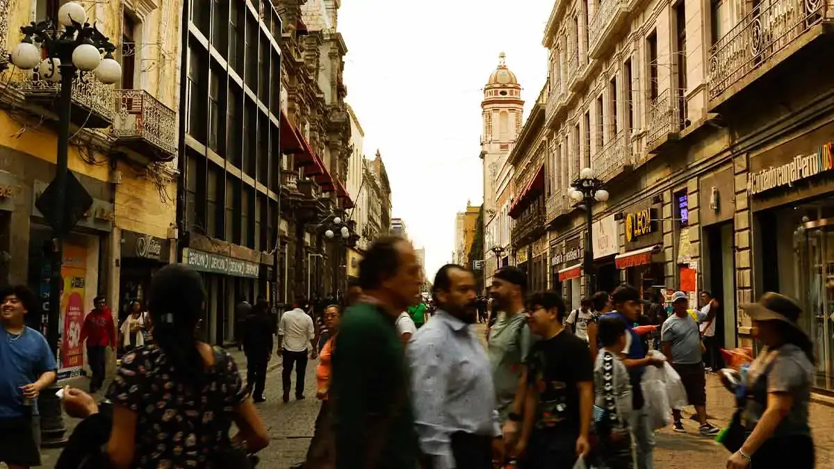 Así estará el clima en Puebla este jueves 17 de abril del 2025   