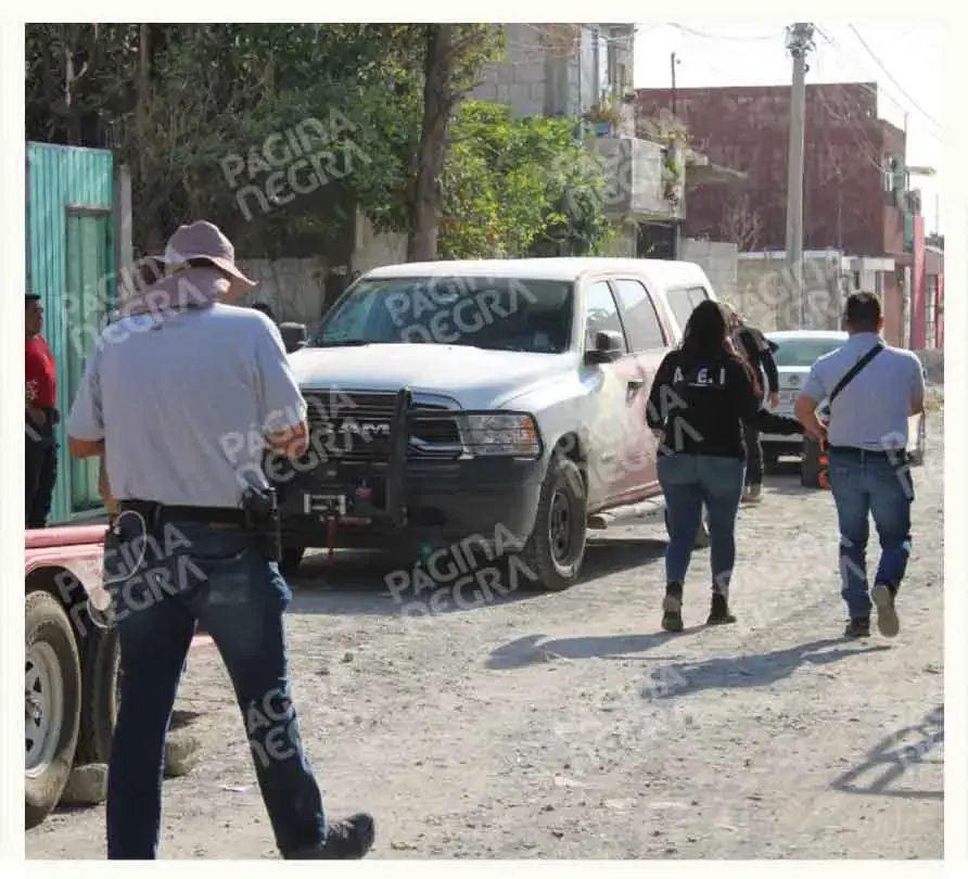 Padre y madrastra del niño Rafael son señalados como presuntos responsables de su asesinato en Puebla