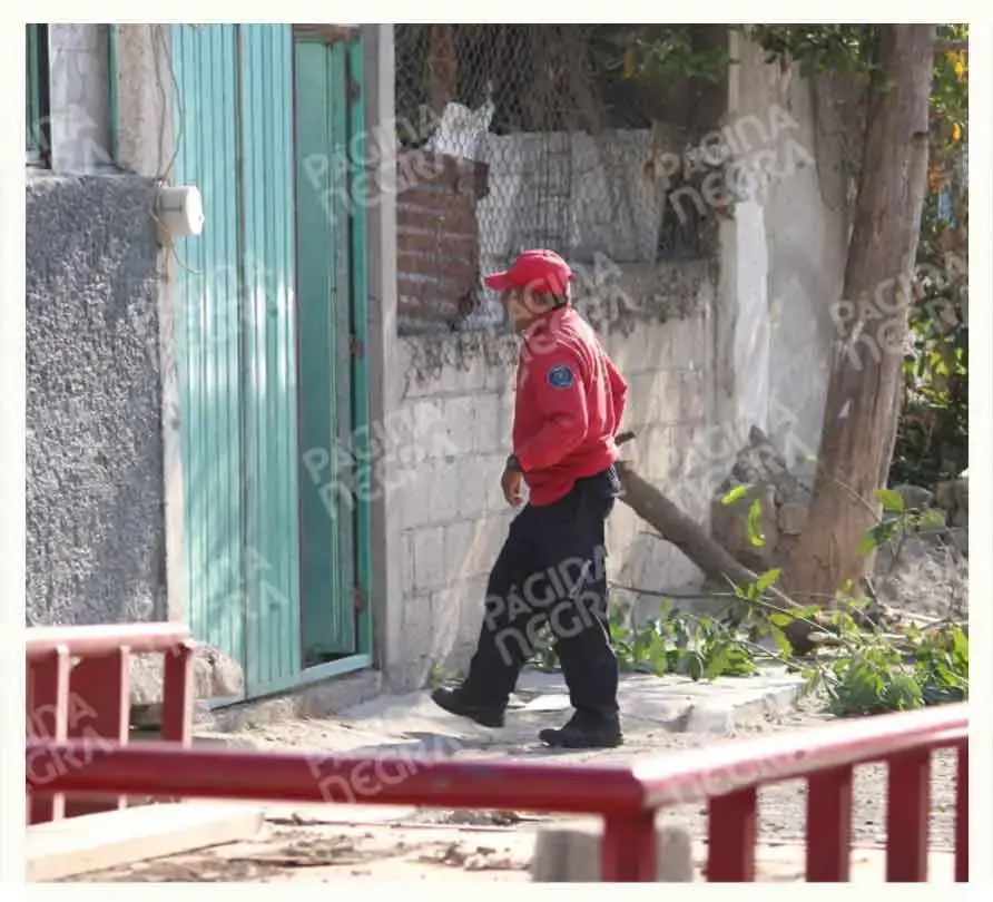 Padre y madrastra del niño Rafael son señalados como presuntos responsables de su asesinato en Puebla