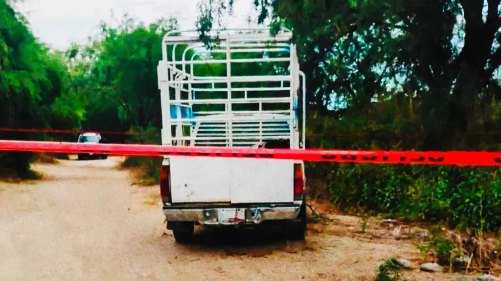 Encuentran el cuerpo maniatado y sin vida de un comerciante en Altepexi, Puebla