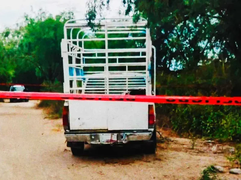 Encuentran el cuerpo maniatado y sin vida de un comerciante en Altepexi, Puebla