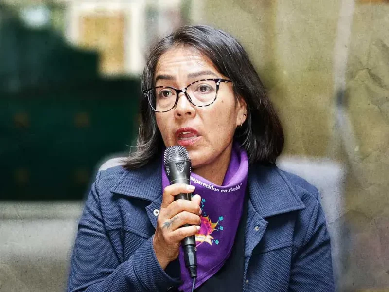 Voz de los Desaparecidos Puebla solicita reunión con gobernador; busca acordar titular de Comisión de Búsqueda