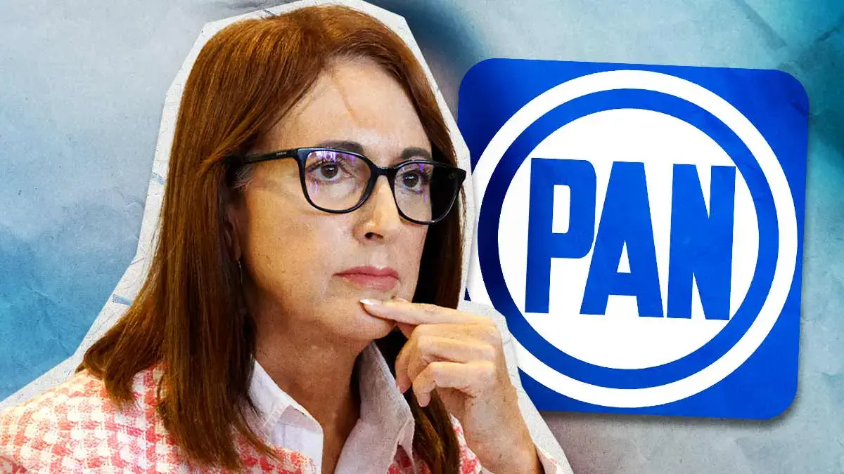 Augusta Diaz de Rivera heredó al PAN Puebla multas por más de 26 mdp
